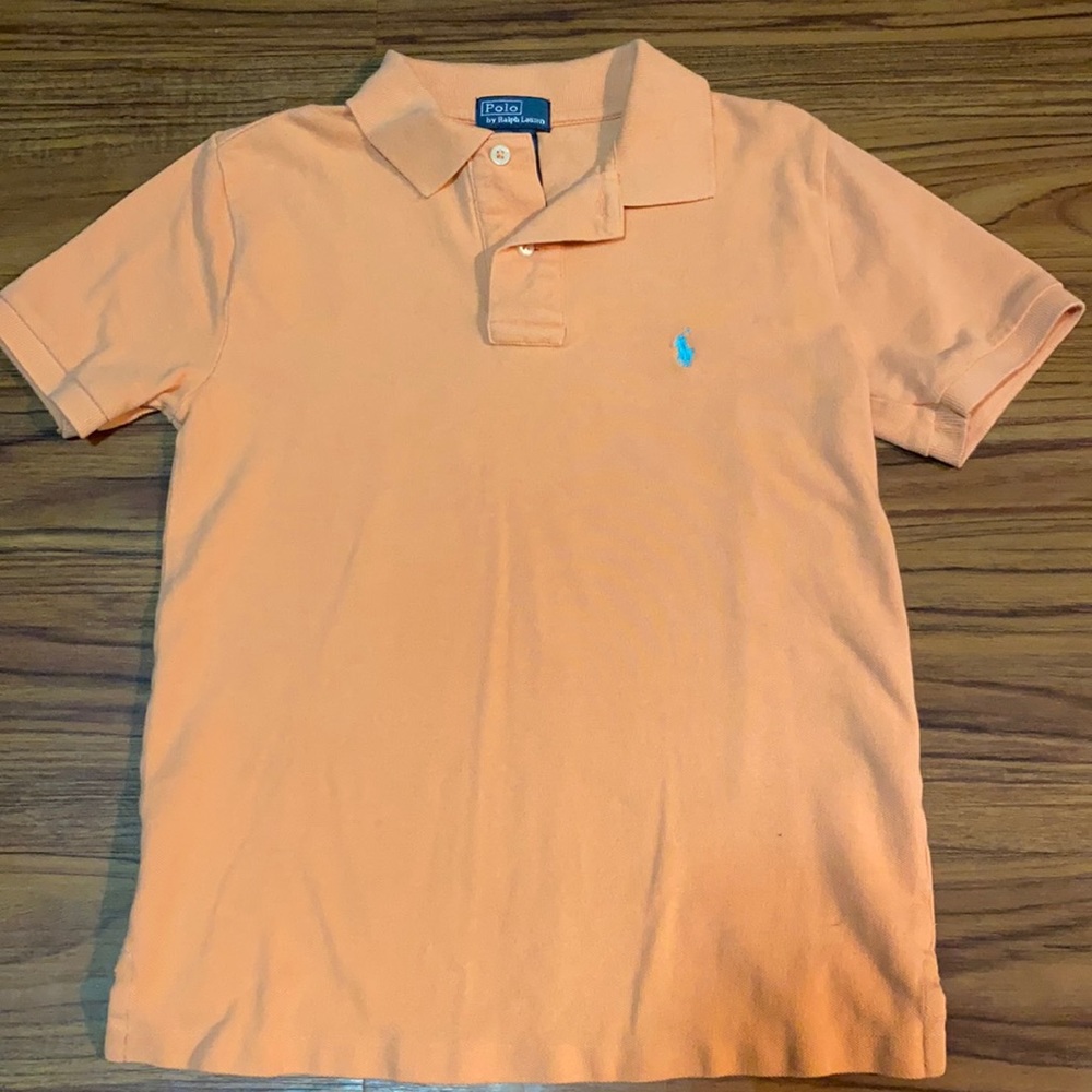 Ralph Lauren Polo